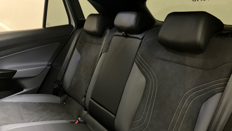 Volkswagen ID.4 210kW Match Pro 77kWh 5dr Auto Electric Estate